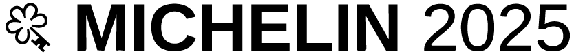 Michelin 2025